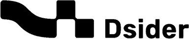 Dsider Logo