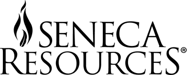 Seneca Resources Logo